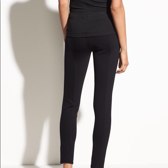Vince Tech Point Legging - Picture 2 of 4